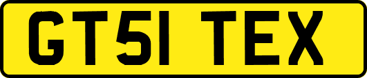 GT51TEX