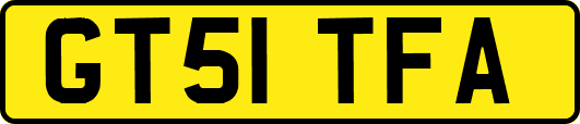 GT51TFA