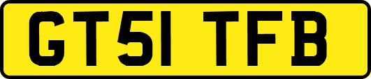 GT51TFB
