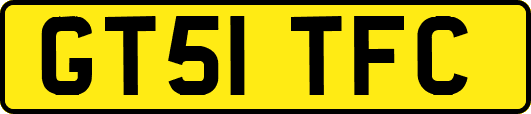 GT51TFC