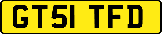 GT51TFD