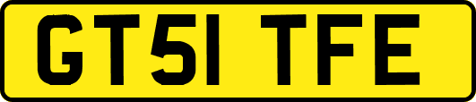GT51TFE