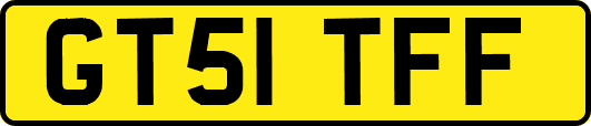 GT51TFF