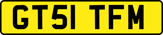 GT51TFM