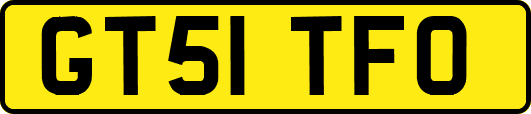 GT51TFO