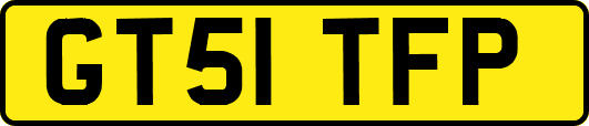 GT51TFP