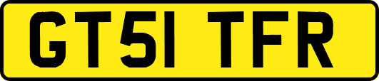 GT51TFR