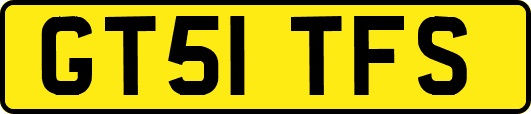 GT51TFS