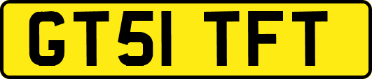 GT51TFT