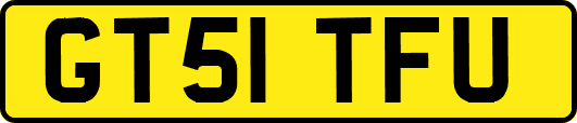 GT51TFU