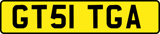 GT51TGA