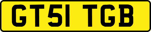 GT51TGB