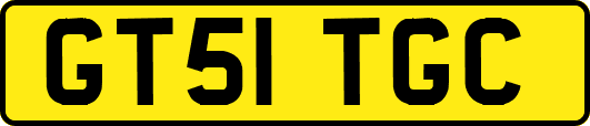 GT51TGC