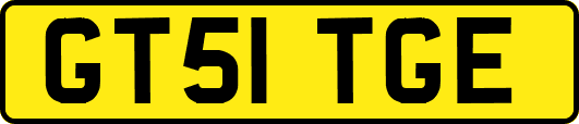 GT51TGE