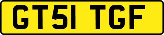 GT51TGF