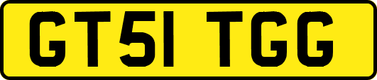 GT51TGG