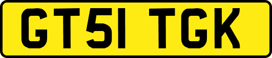 GT51TGK