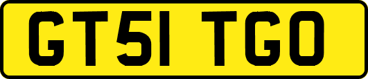 GT51TGO