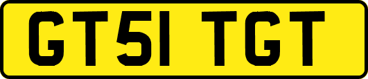 GT51TGT