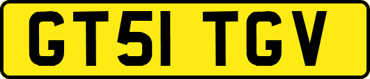 GT51TGV
