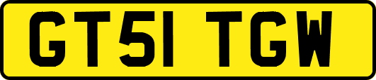 GT51TGW