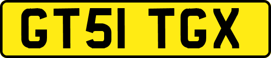 GT51TGX