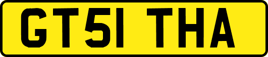 GT51THA