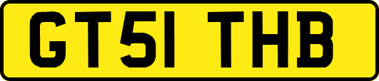 GT51THB