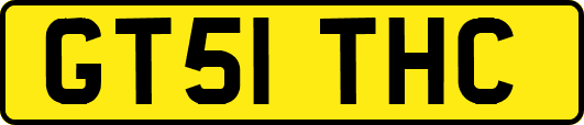 GT51THC