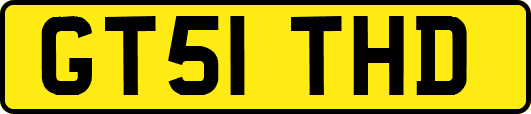 GT51THD