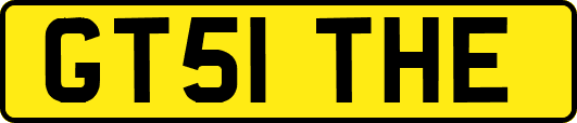 GT51THE
