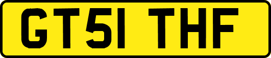 GT51THF