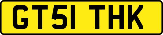 GT51THK