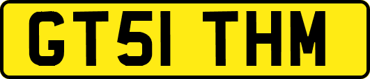 GT51THM