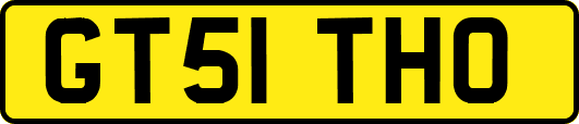 GT51THO