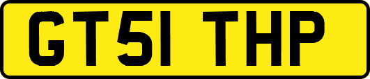 GT51THP