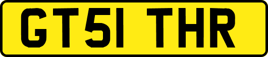GT51THR