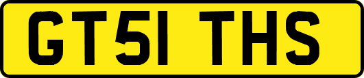 GT51THS