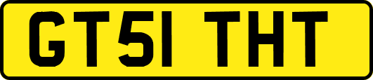 GT51THT