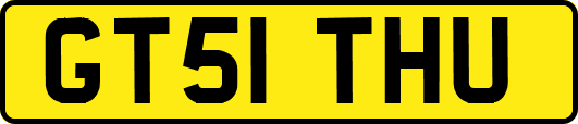 GT51THU