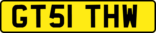 GT51THW
