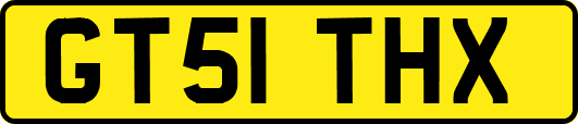 GT51THX