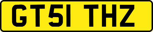 GT51THZ