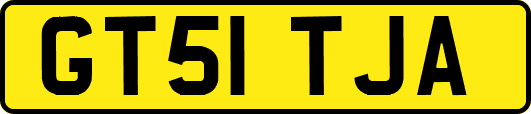 GT51TJA