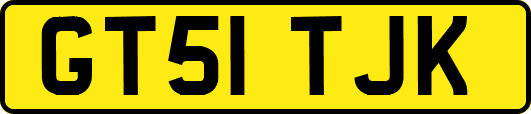 GT51TJK