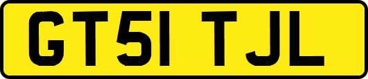 GT51TJL