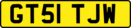 GT51TJW