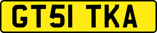GT51TKA