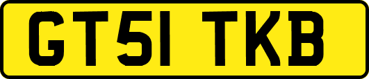 GT51TKB