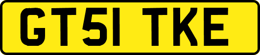 GT51TKE